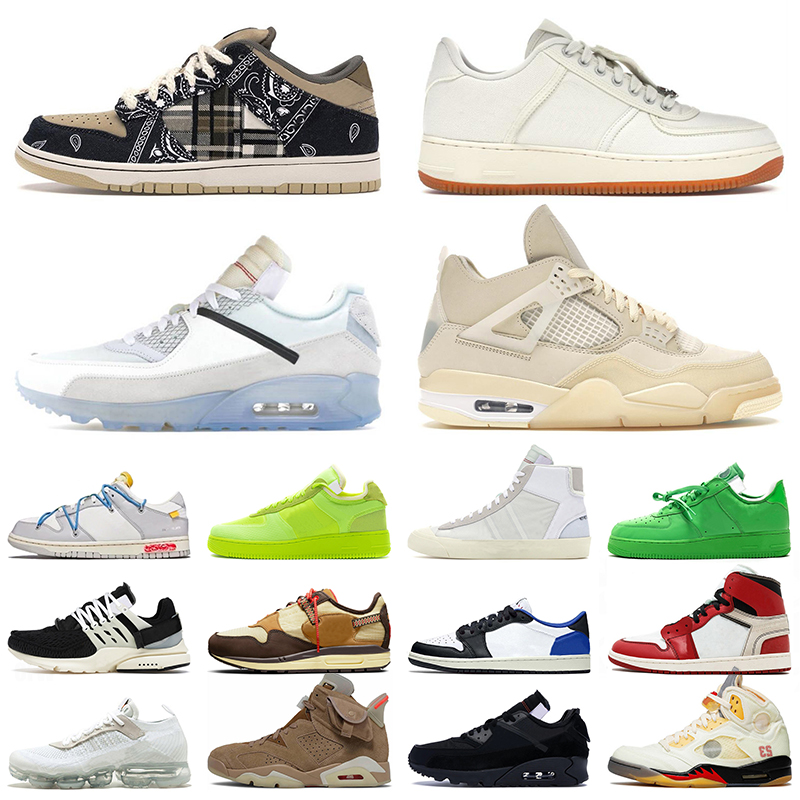 Ow x Designer Casual Shoes Sports Off White Jumpman 1 Cactus Jack 4 5 6 Mca Fragment Lot 50 Black Muslin Sail Light Green Spark Sneakers Men Women Trainers Size US 13, 36-46 offfwhite university blue
Ow x Designer Casual Shoes Sports Off White Jumpman 1 Cactus Jack 4 5 6 Mca Fragment Lot 50 Black Muslin Sail Light Green Spark Sneakers Men Women Trainers Size US 13, 36-46 offfwhite university blue