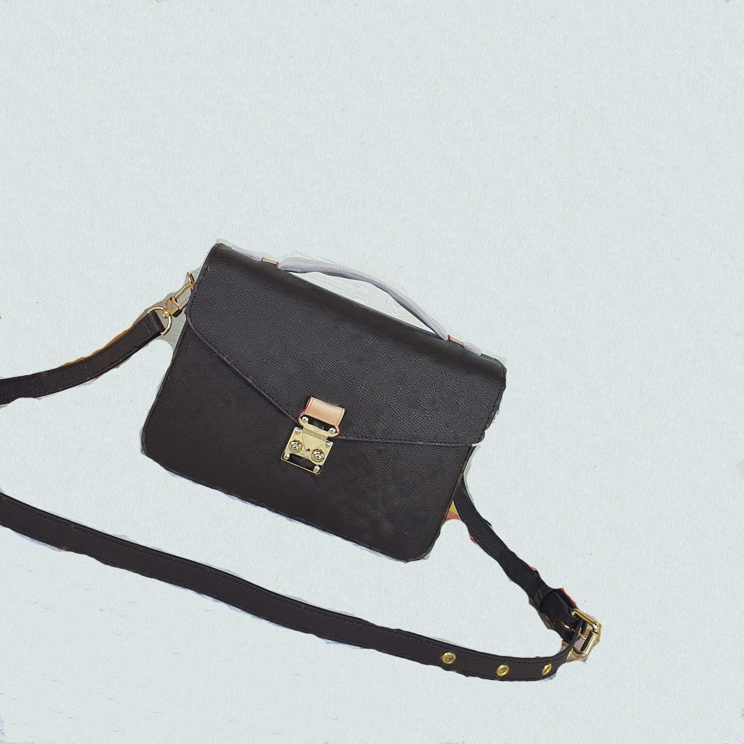 2022 Hot Fashion Shoulder Bags Top Leather Designer Handbags Luxury Dinner Messenger Bags Wallets a40780, Brown
2022 Hot Fashion Shoulder Bags Top Leather Designer Handbags Luxury Dinner Messenger Bags Wallets a40780, Brown