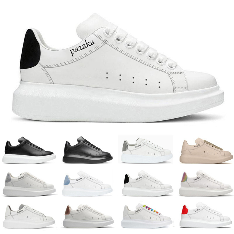 Men women shoes designer fashion triple black white gold green red Low leather suede mens trainers sports sneakers walking jogging chaussures zapatos scarpe GAI
Men women shoes designer fashion triple black white gold green red Low leather suede mens trainers sports sneakers walking jogging chaussures zapatos scarpe GAI
