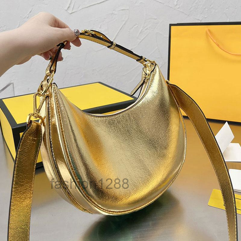 Designer Bags Plain Crescent Handbag Half Moon Bag Cluth Bottom Metal Letter Genuine Leather Zipper Closure Removable Strap Hand Wristlet Ba, 28cm
Designer Bags Plain Crescent Handbag Half Moon Bag Cluth Bottom Metal Letter Genuine Leather Zipper Closure Removable Strap Hand Wristlet Ba, 28cm