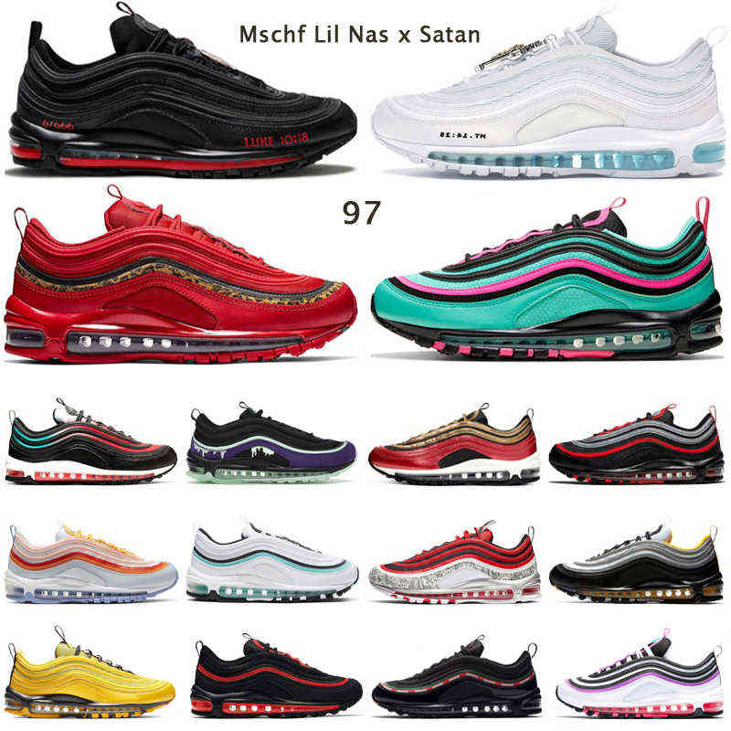 Shoes Dr Men Women Running Shoes Mschf Lil Nas x Satan Triple Black White Sean Wotherspoon Reflective Bred Mens Trainer Outdoor Sneakers
Shoes Dr Men Women Running Shoes Mschf Lil Nas x Satan Triple Black White Sean Wotherspoon Reflective Bred Mens Trainer Outdoor Sneakers
