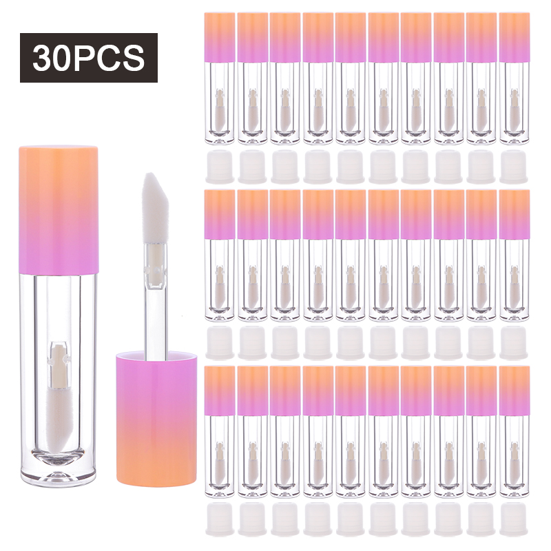 plastic Liquid Lip Gloss Tube Empty bottle DIY handmade Lipstick Lips Tubes Cosmetic concealer Containers Bottles for Makeup Balm Bottles
plastic Liquid Lip Gloss Tube Empty bottle DIY handmade Lipstick Lips Tubes Cosmetic concealer Containers Bottles for Makeup Balm Bottles