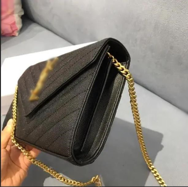 Chain luxury Designer Bag loulou Wallet Cross Body Shoulder Purse Fashion Lady Shopping Handbag Women ysl louis vuitton Letter Popular Totes, Logo
Chain luxury Designer Bag loulou Wallet Cross Body Shoulder Purse Fashion Lady Shopping Handbag Women ysl louis vuitton Letter Popular Totes, Logo