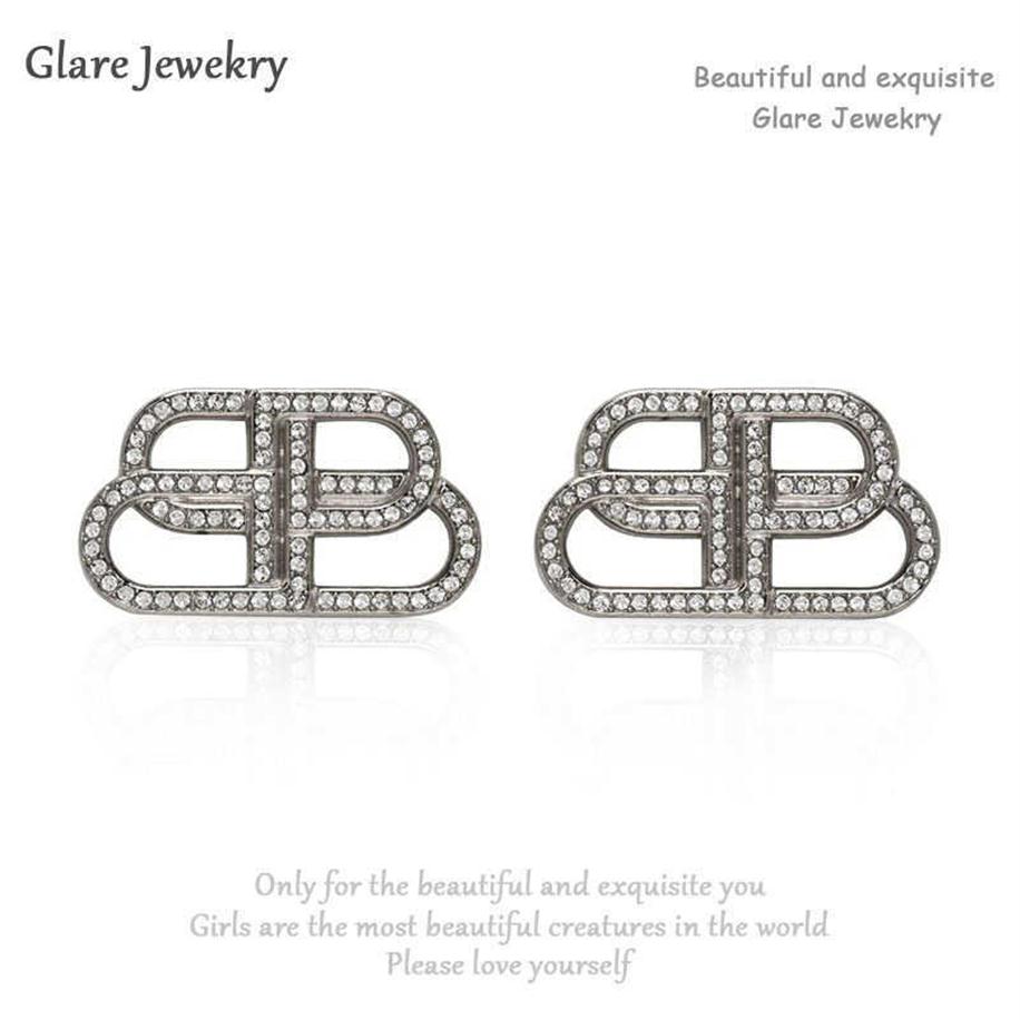 Designer fashion Paris fashion brand aristocratic family autumn and winter women's temperament Earrings letters BB metal Earrings 277O
Designer fashion Paris fashion brand aristocratic family autumn and winter women's temperament Earrings letters BB metal Earrings 277O
