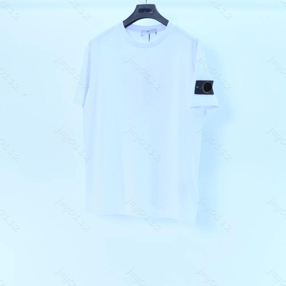22ss Summer Men T Shirt Trendy ISLAND Collection Compass STONE Logo Patch Cotton Women Solid tees Style Casual 03
22ss Summer Men T Shirt Trendy ISLAND Collection Compass STONE Logo Patch Cotton Women Solid tees Style Casual 03