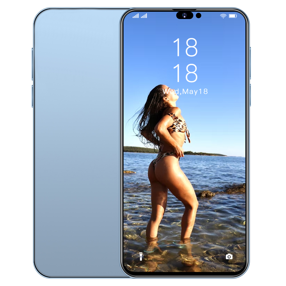 Cell Phones Smartph… - image