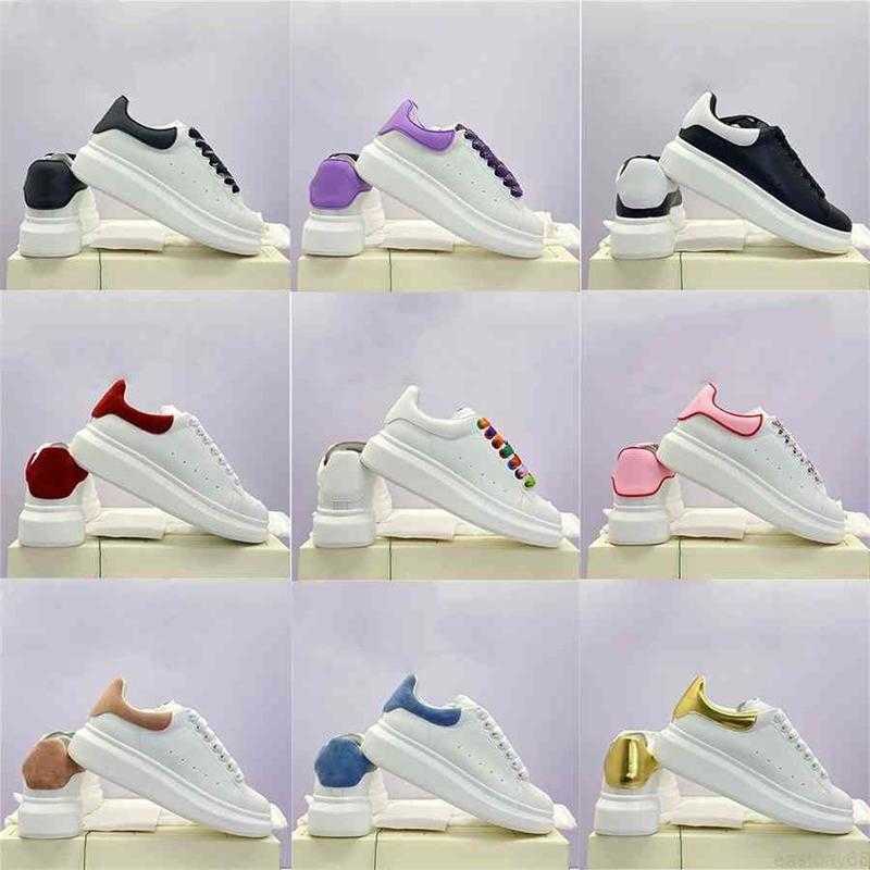 With Box Casual Shoes Designer Men Women Leather Lace Up White Mens Espadrilles Oversized Flats Platform Espadrille Flat Sneakers Topshop999, No.6
With Box Casual Shoes Designer Men Women Leather Lace Up White Mens Espadrilles Oversized Flats Platform Espadrille Flat Sneakers Topshop999, No.6