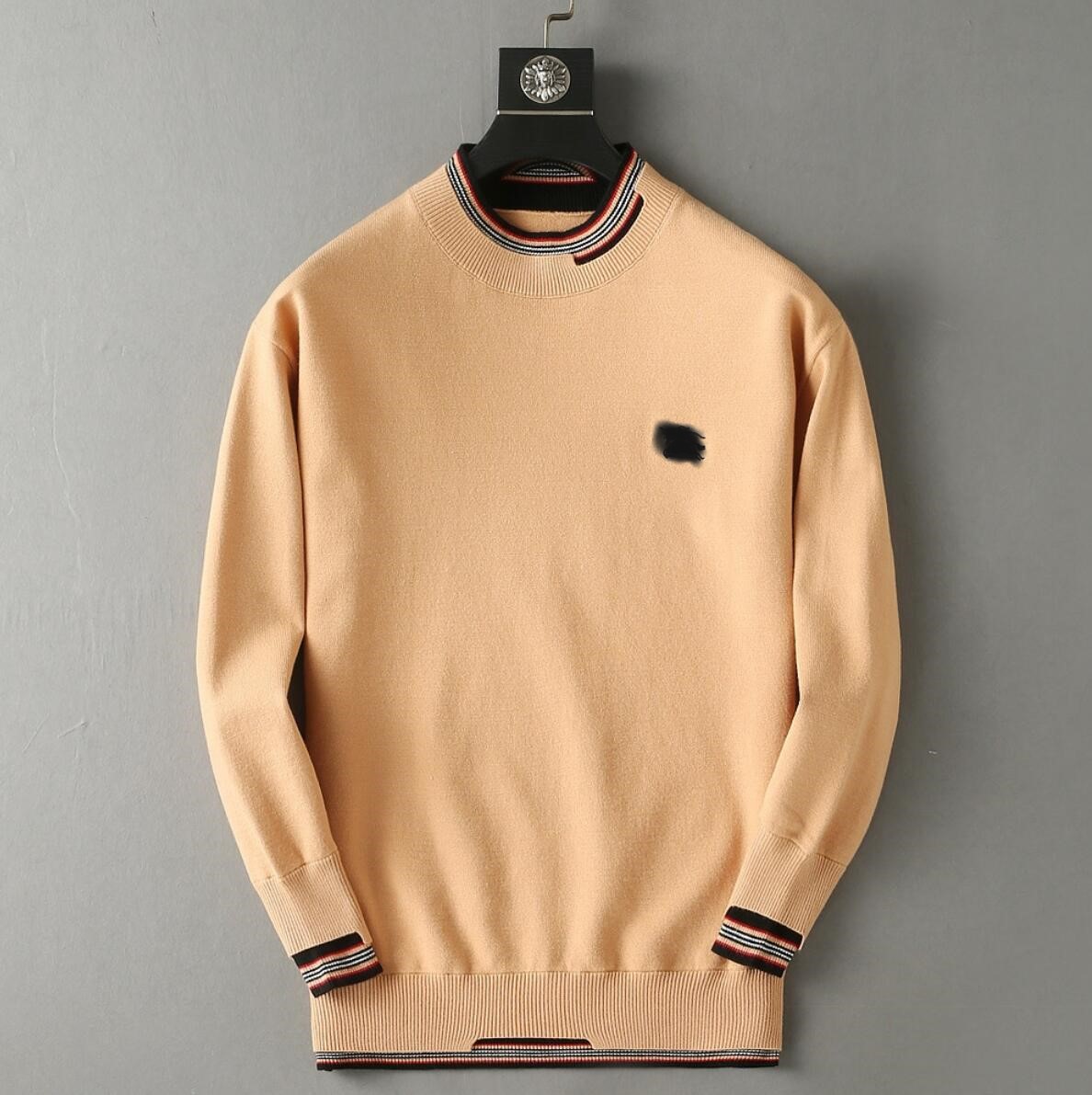 Fashion Men Women Sweaters Hoodies European American Women Loose Long Sleeve Horse Icon Stitched Knitted Sweater Tech Fleece, Black
Fashion Men Women Sweaters Hoodies European American Women Loose Long Sleeve Horse Icon Stitched Knitted Sweater Tech Fleece, Black