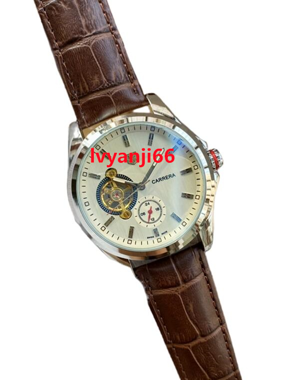 2022 Women Men big F1 Watches Mechanical Automatic bang Watch Stainless Stell Wristwatch Mens tag Sports heuer Wristwatches TU7650, Packing box
2022 Women Men big F1 Watches Mechanical Automatic bang Watch Stainless Stell Wristwatch Mens tag Sports heuer Wristwatches TU7650, Packing box