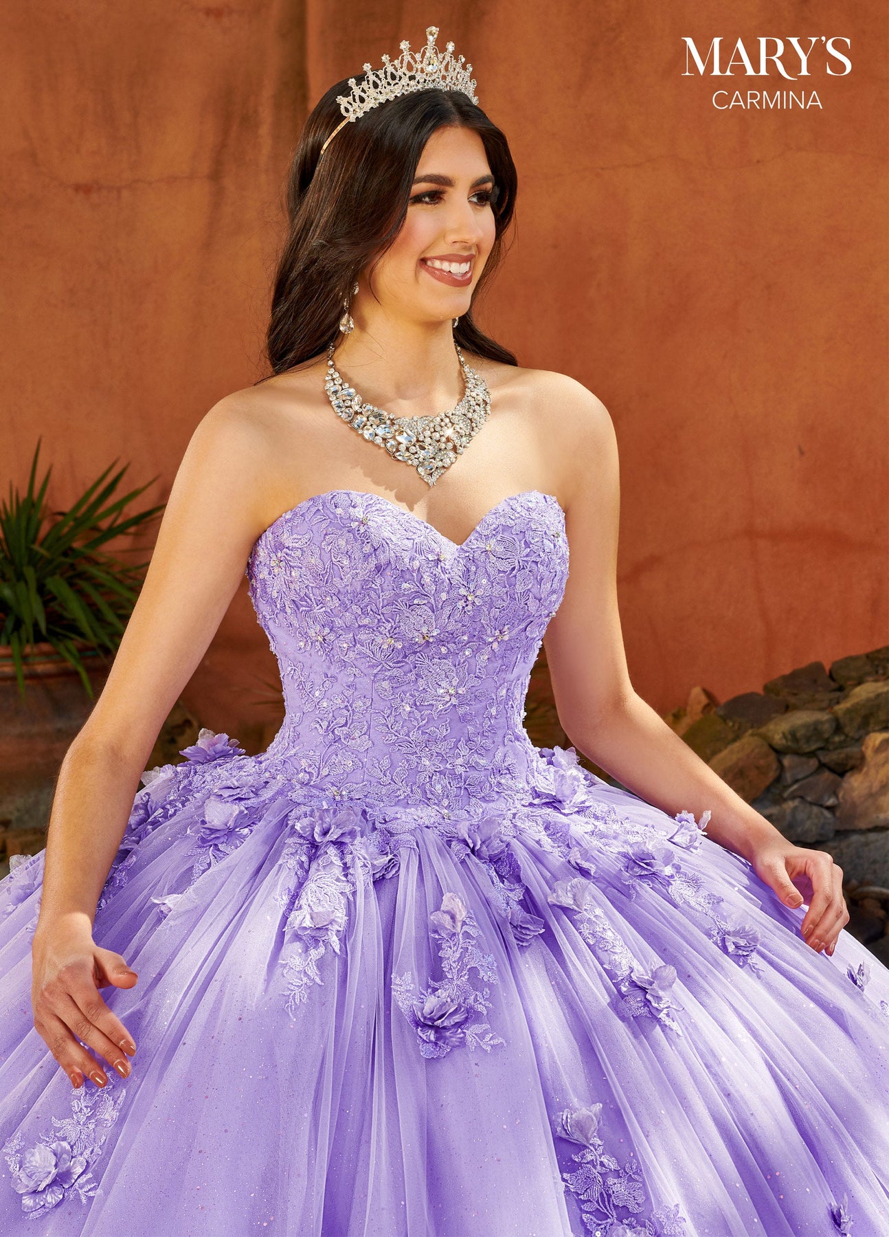 Lavender Appliqued 2023 Quinceanera Dresses Off The Shoulder Beaded Ball Gown Lace Sweet 16 Dress Party Wear Prom Evening Gowns
