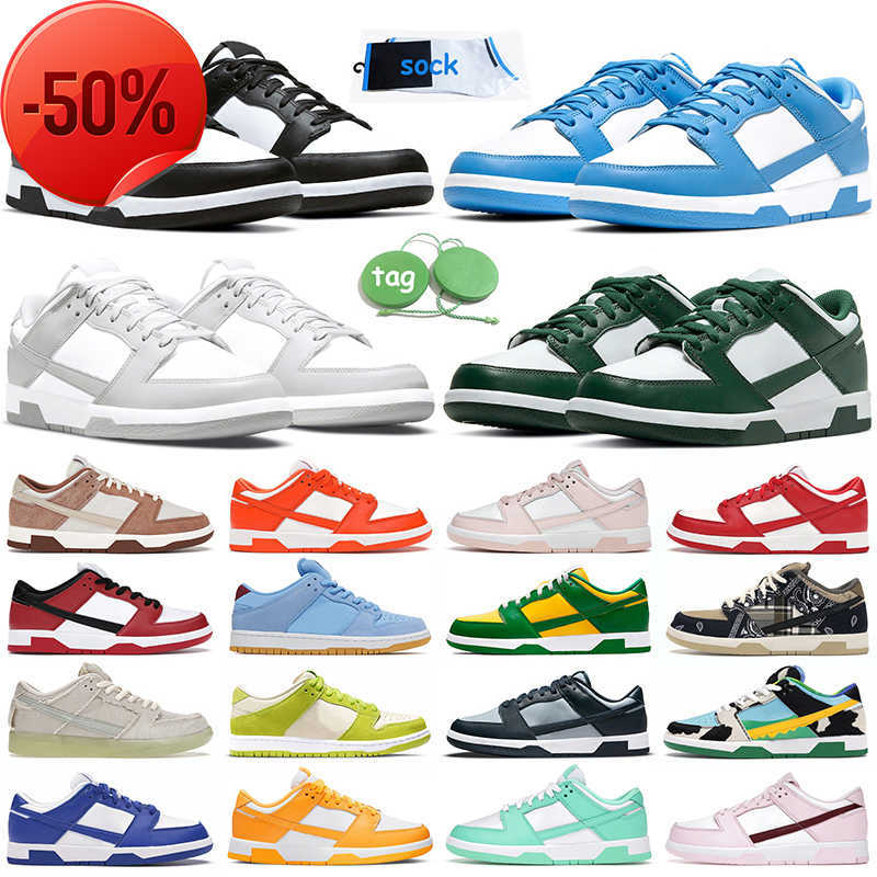 Boots 2022 men women casual shoes designer sneakers dunks low sb White Black Panda Grey UNC Fruity Pack Green Apple Coast Disrupt 2 dunkes mens, A50 triple pink 36-40
Boots 2022 men women casual shoes designer sneakers dunks low sb White Black Panda Grey UNC Fruity Pack Green Apple Coast Disrupt 2 dunkes mens, A50 triple pink 36-40