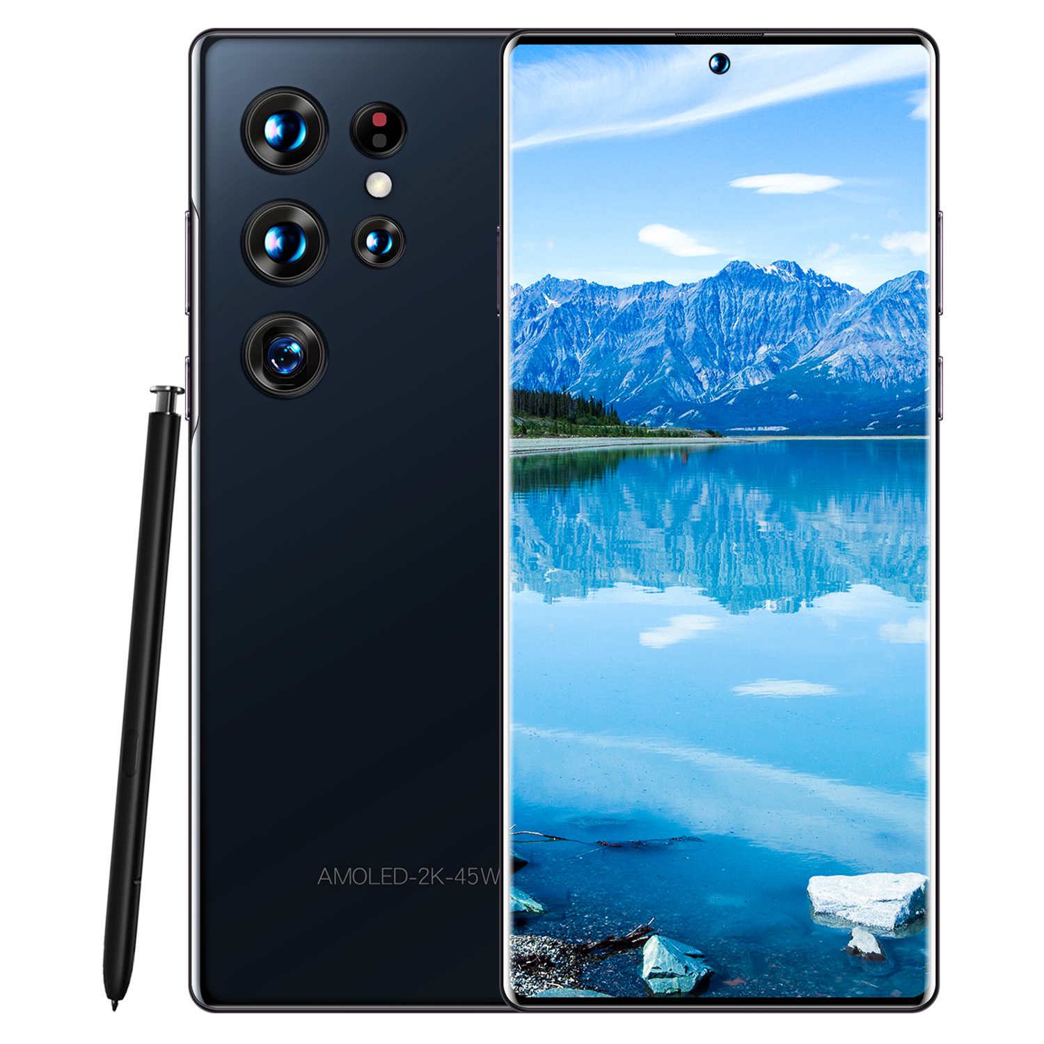 Original Unlocked C… - image