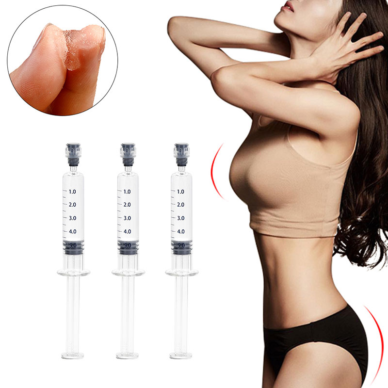 Beauty items radiesse dermal filler 1ml 2ml 5ml 10ml 20ml Ha buttock breast lift