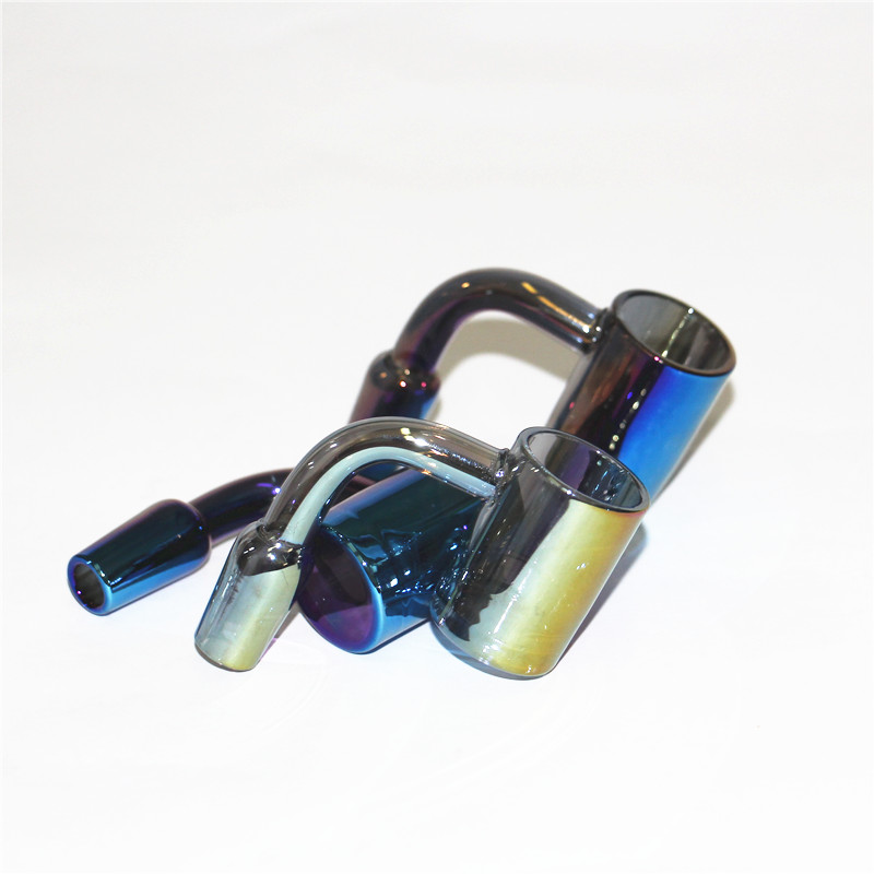 Quartz Banger 14mm 18mm Nail Smoking Male Joint 90 Degree Thick Dab Rig Tobacco Bangers Nails dabber tools
Quartz Banger 14mm 18mm Nail Smoking Male Joint 90 Degree Thick Dab Rig Tobacco Bangers Nails dabber tools