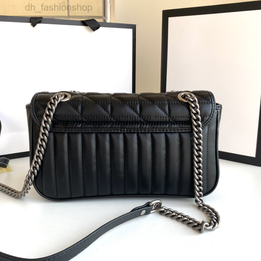 Luxurys Designers High quality Women Shoulder Bag Bags Totes Love Seal Fashion Marmont Leather Crossbody Handbags Purses Backpack, Co branded black
Luxurys Designers High quality Women Shoulder Bag Bags Totes Love Seal Fashion Marmont Leather Crossbody Handbags Purses Backpack, Co branded black