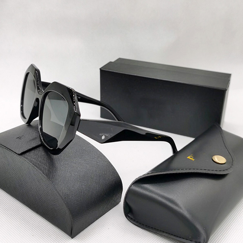 2022 Designer sunglasses Famous Brand Plastic Big Frame Unisex women and men Sunglasses Classic Eyeglasses Goggle Outdoor Beach Sun Glasses With Case
2022 Designer sunglasses Famous Brand Plastic Big Frame Unisex women and men Sunglasses Classic Eyeglasses Goggle Outdoor Beach Sun Glasses With Case