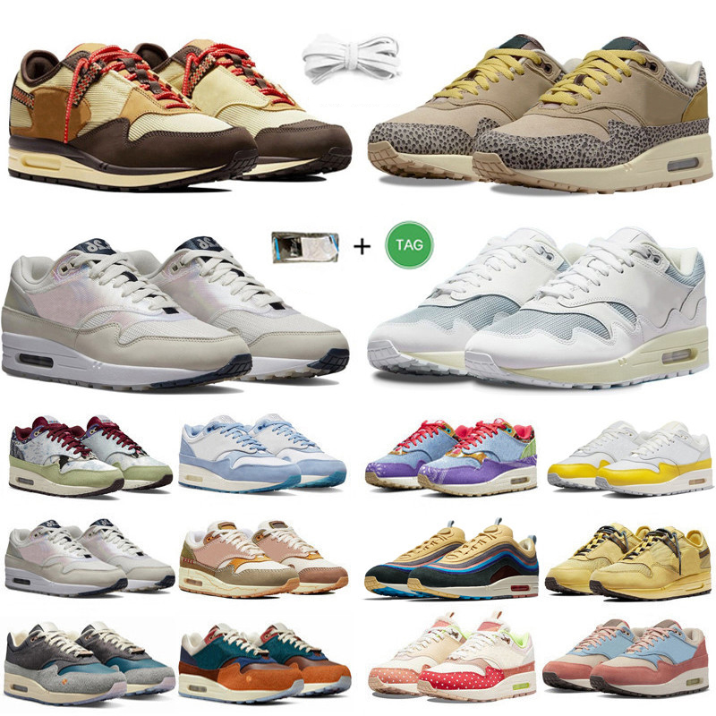 Running Shoes 1 87 Mens Sneakers Sneaker Patta x Summit White Safari Obsidian Tour Yellow Ts x Baroque Brown Concepts OG 1s 87s Platform Trainers Sports Shoe, Color#1
Running Shoes 1 87 Mens Sneakers Sneaker Patta x Summit White Safari Obsidian Tour Yellow Ts x Baroque Brown Concepts OG 1s 87s Platform Trainers Sports Shoe, Color#1