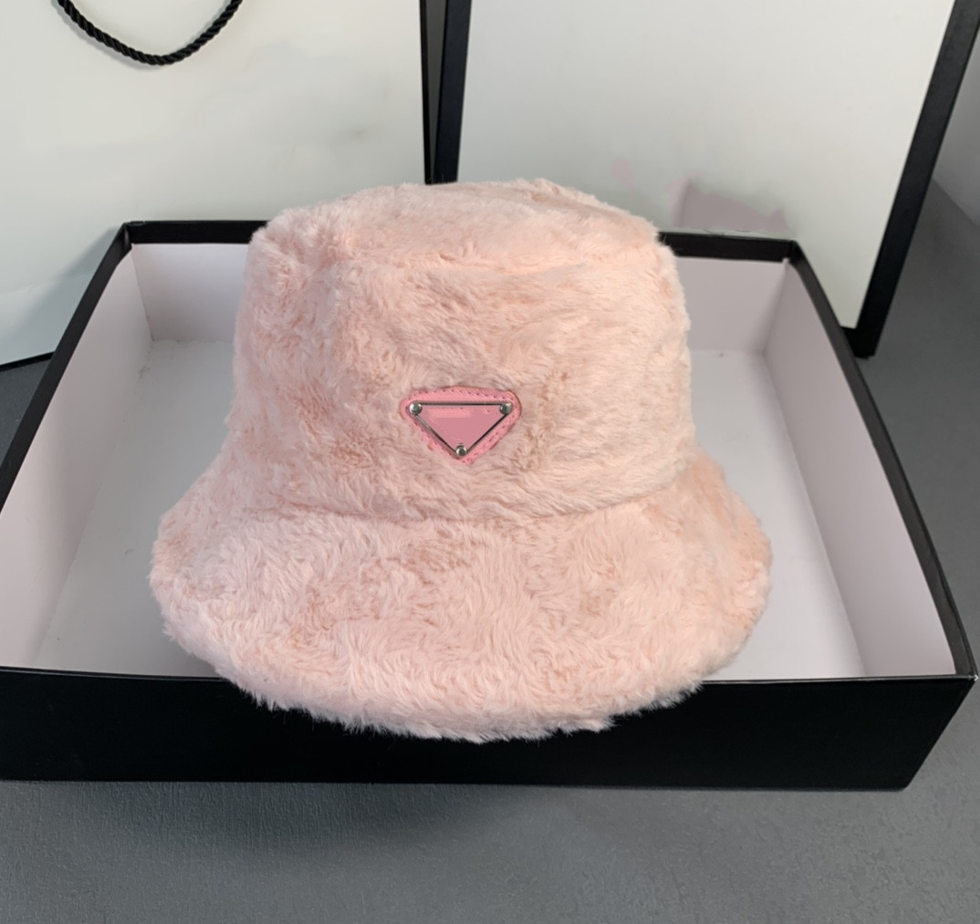Men's and Women's Autumn and Winter Plush Bucket Hat Thick Warm-Keeping and Cold-Proof Buckets Hat Wool Retro Fashion Hats, As pic
Men's and Women's Autumn and Winter Plush Bucket Hat Thick Warm-Keeping and Cold-Proof Buckets Hat Wool Retro Fashion Hats, As pic