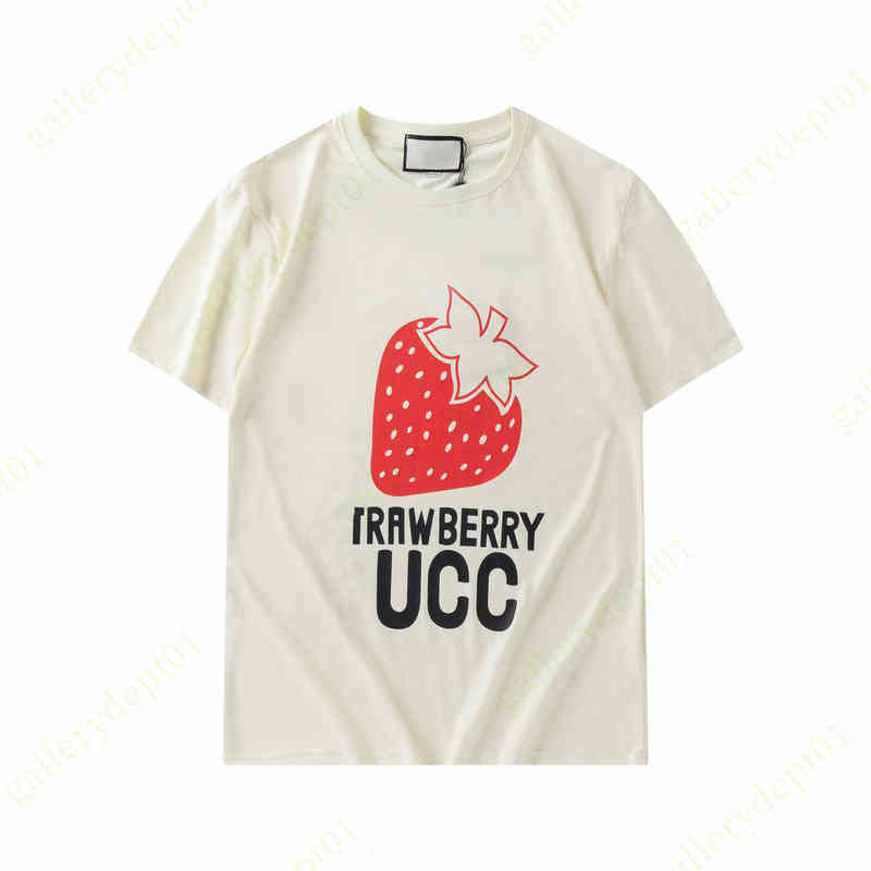 Men's T-Shirts mens tshirt designer t shirt sports quick drying clothes hip hop fun print graphic tees high street loose strawberry pattern t-shirt fashion oversized, 1pcs button
Men's T-Shirts mens tshirt designer t shirt sports quick drying clothes hip hop fun print graphic tees high street loose strawberry pattern t-shirt fashion oversized, 1pcs button