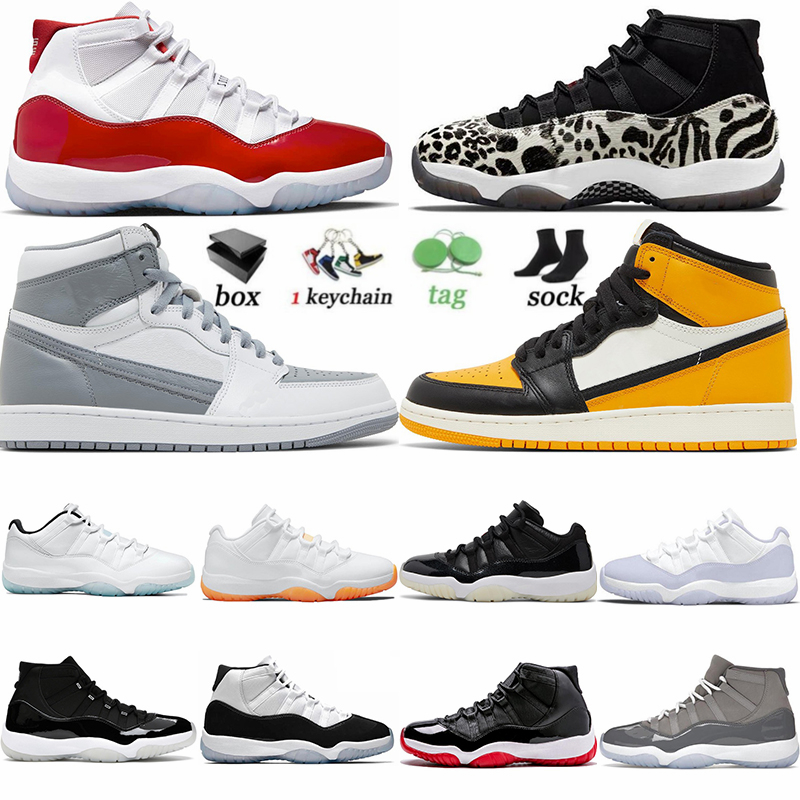 Jumpman 11 11s Basketball Shoes For Men Women High Cherry Cool Grey Sneaker 1 1s Yellow Toe Dark Mocha Low Fragments Stealth Stage Haze Mens Womens Trainers, 42
Jumpman 11 11s Basketball Shoes For Men Women High Cherry Cool Grey Sneaker 1 1s Yellow Toe Dark Mocha Low Fragments Stealth Stage Haze Mens Womens Trainers, 42
