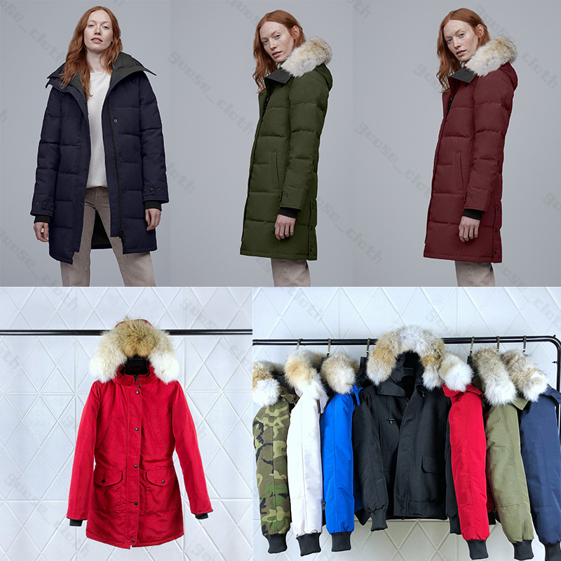 Winter Womens Designers Winter Coats Down Parkas Outerwear High Quality Clothes Jackets Hooded real big wolf fur Windbreaker, 22
Winter Womens Designers Winter Coats Down Parkas Outerwear High Quality Clothes Jackets Hooded real big wolf fur Windbreaker, 22