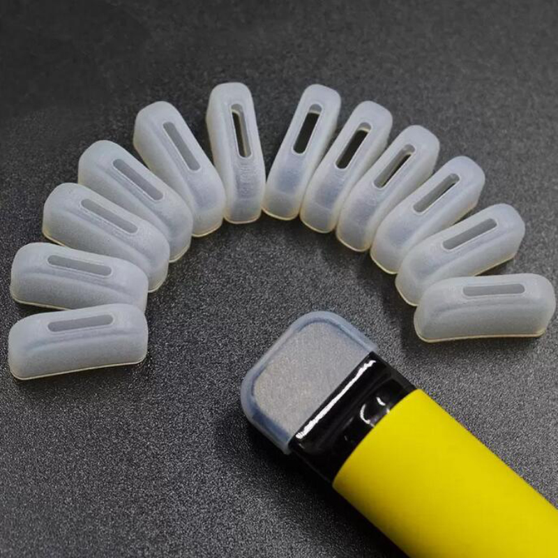 Disposable Vape Device Drip Tips Mouthpiece Test Tips E Cigarette Silicone Cover Vaporizer Pen Puff Testing Tip
Disposable Vape Device Drip Tips Mouthpiece Test Tips E Cigarette Silicone Cover Vaporizer Pen Puff Testing Tip