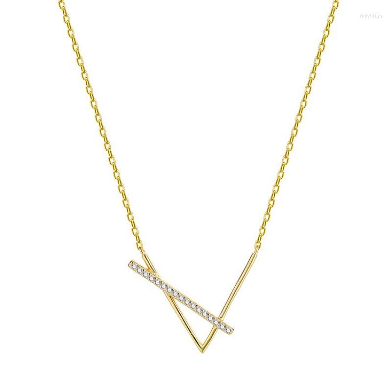 Choker Stainless Steel Letter V Pendant Rhinestone Necklace Women Jewelry Gold Color Silver Plated
Choker Stainless Steel Letter V Pendant Rhinestone Necklace Women Jewelry Gold Color Silver Plated