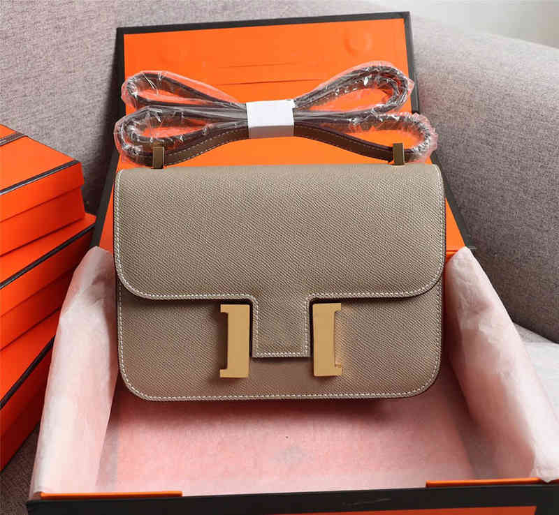 Bag Evening bag 5a Women Luxurys Designers Bags 2022 hands real leather womens hand high quality shoulder CrossBody wallet Constances 001I8KJ