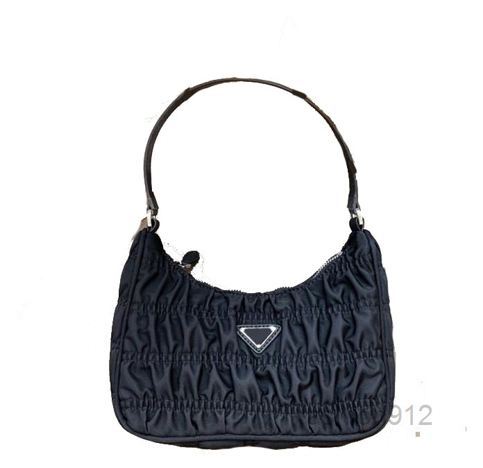 Evening Bags 2021 Ladies pleated Messenger Bag One Shoulder High Quality Men's Nylon Handbag Best-selling Girl Hobo WalletMulti Pochette, Ribbon(not for sale separa
Evening Bags 2021 Ladies pleated Messenger Bag One Shoulder High Quality Men's Nylon Handbag Best-selling Girl Hobo WalletMulti Pochette, Ribbon(not for sale separa