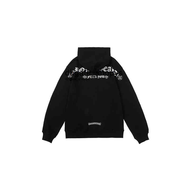 hoodie hoodies chrome//heart men's hooded jackets genuine 2022 new product list crow arch FK banner hooded zipper fashion brand coat brand, Black
hoodie hoodies chrome//heart men's hooded jackets genuine 2022 new product list crow arch FK banner hooded zipper fashion brand coat brand, Black