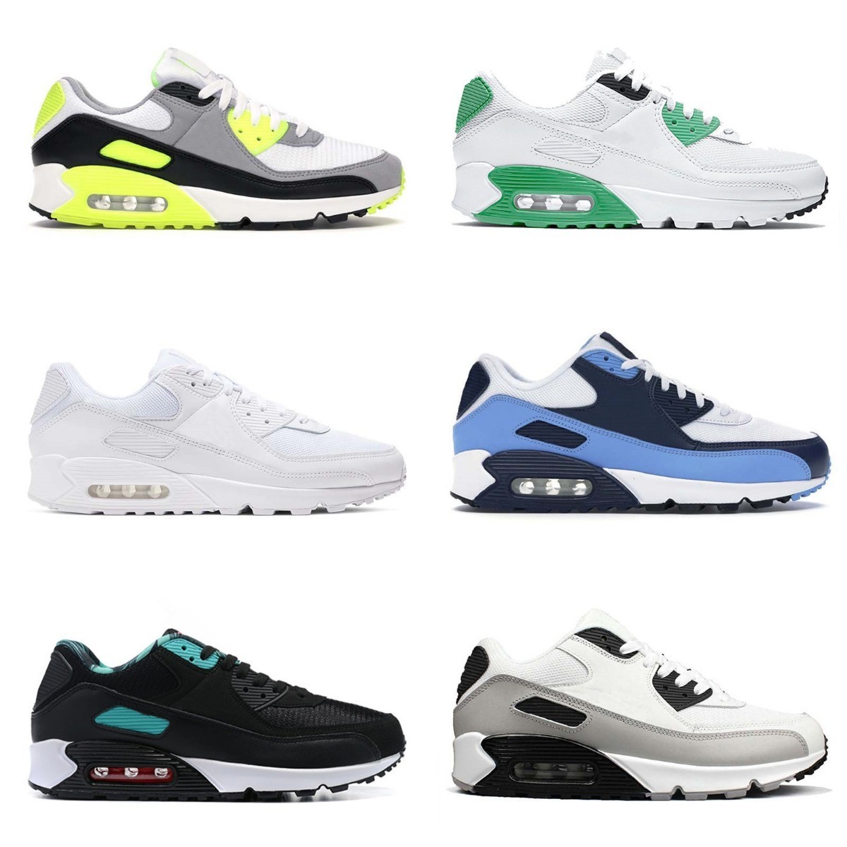 2022 Designer Men Running Sports Shoes Triple White Black Red 90 Wolf Grey Polka Dot Infrared Total Orange Laser Blue Airs Hyper Grape Royal Women Trainer Sneakers S17, Please contact us
2022 Designer Men Running Sports Shoes Triple White Black Red 90 Wolf Grey Polka Dot Infrared Total Orange Laser Blue Airs Hyper Grape Royal Women Trainer Sneakers S17, Please contact us