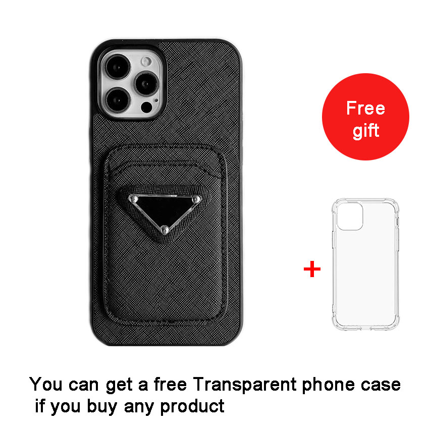 Fashion Leather Designer phone cases for iPhone 14 13 pro max 12 mini 11 X XR XS XSMAX Card Wallet back shell Give transparent iphone case as gift free, Black
Fashion Leather Designer phone cases for iPhone 14 13 pro max 12 mini 11 X XR XS XSMAX Card Wallet back shell Give transparent iphone case as gift free, Black