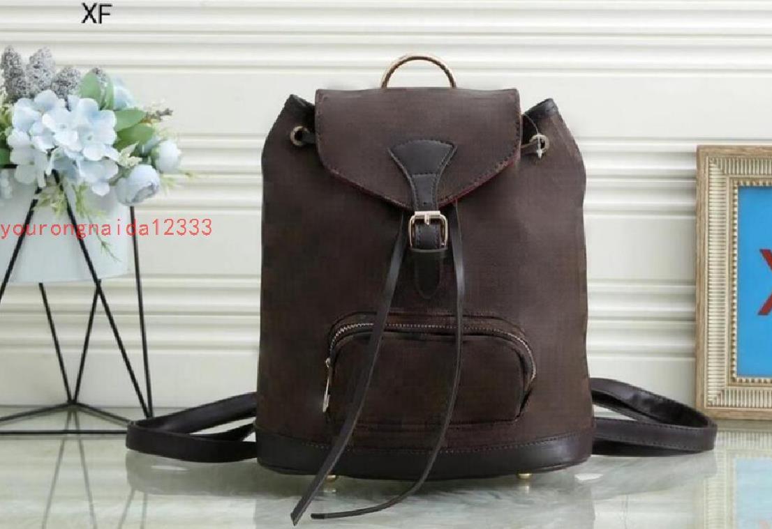 Fashion Women School Backpacks Classic Ladies Wallet Shoulder Messenger Bags Cosmetic Handbags Designer bags Leather Crossbody, Brown plaid
Fashion Women School Backpacks Classic Ladies Wallet Shoulder Messenger Bags Cosmetic Handbags Designer bags Leather Crossbody, Brown plaid