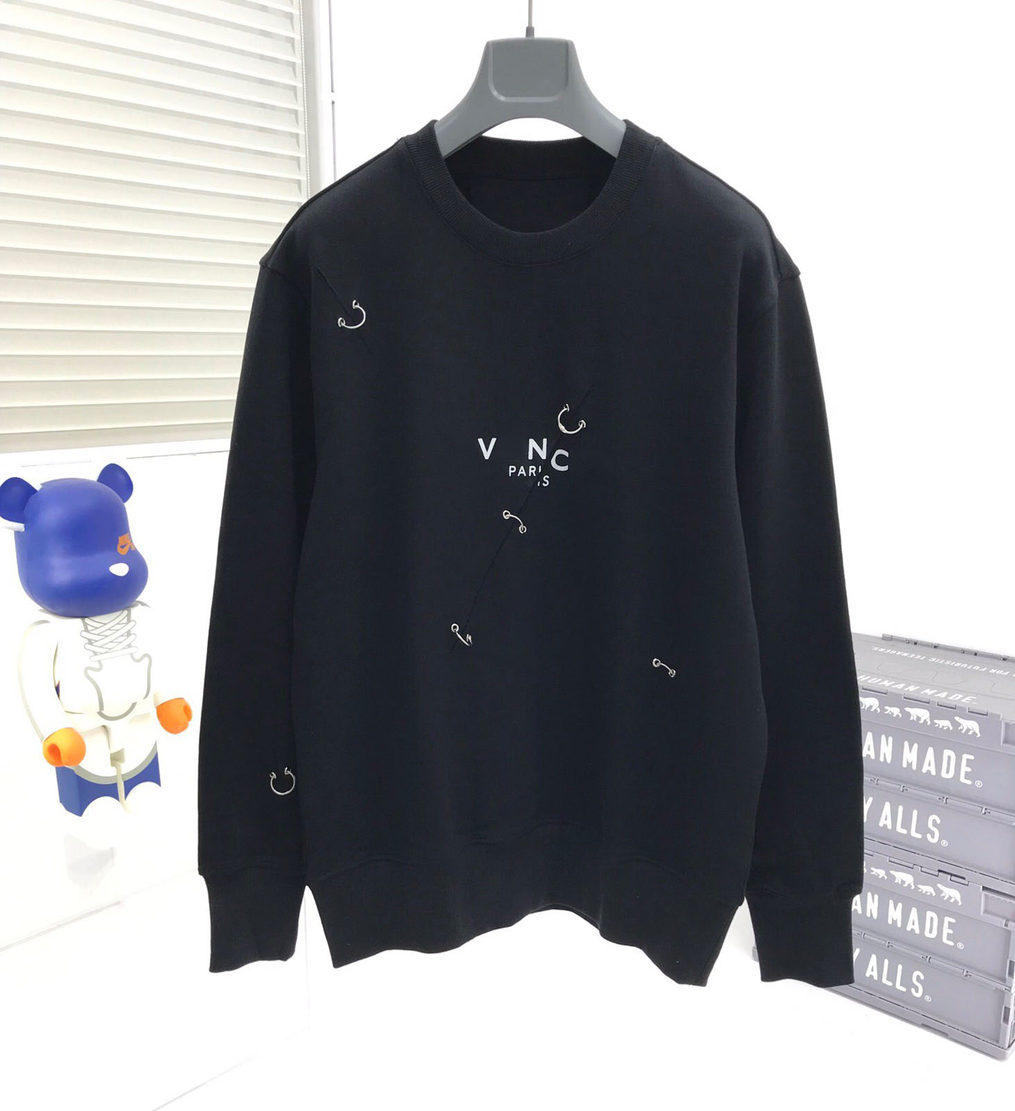 Men's Plus Size Sweaters hoodies in autumn / winter 2022acquard knitting machine e Custom jnlarged detail crew neck cotton h4g543frs3
Men's Plus Size Sweaters hoodies in autumn / winter 2022acquard knitting machine e Custom jnlarged detail crew neck cotton h4g543frs3