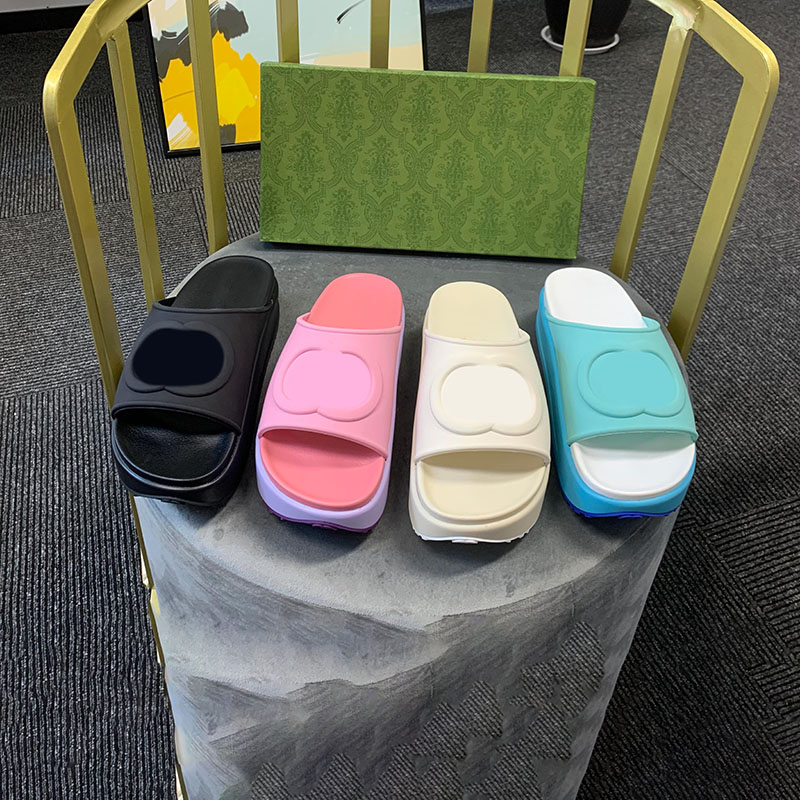 Platform Slippers Home Slippers Sandals Casual Shoes Woman Slipper Flip Flops Classic Designer Luxury Comfort Solid Color Size 35-45
Platform Slippers Home Slippers Sandals Casual Shoes Woman Slipper Flip Flops Classic Designer Luxury Comfort Solid Color Size 35-45
