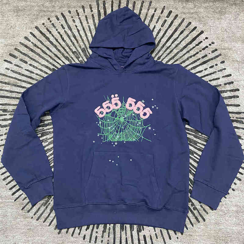 YOUNG THUG 555555 Spider Web Print Hoodies Sweatshirt Oversized Hoodie Hooded Sweatshirts Men's Women's Clothing NC8R
YOUNG THUG 555555 Spider Web Print Hoodies Sweatshirt Oversized Hoodie Hooded Sweatshirts Men's Women's Clothing NC8R
