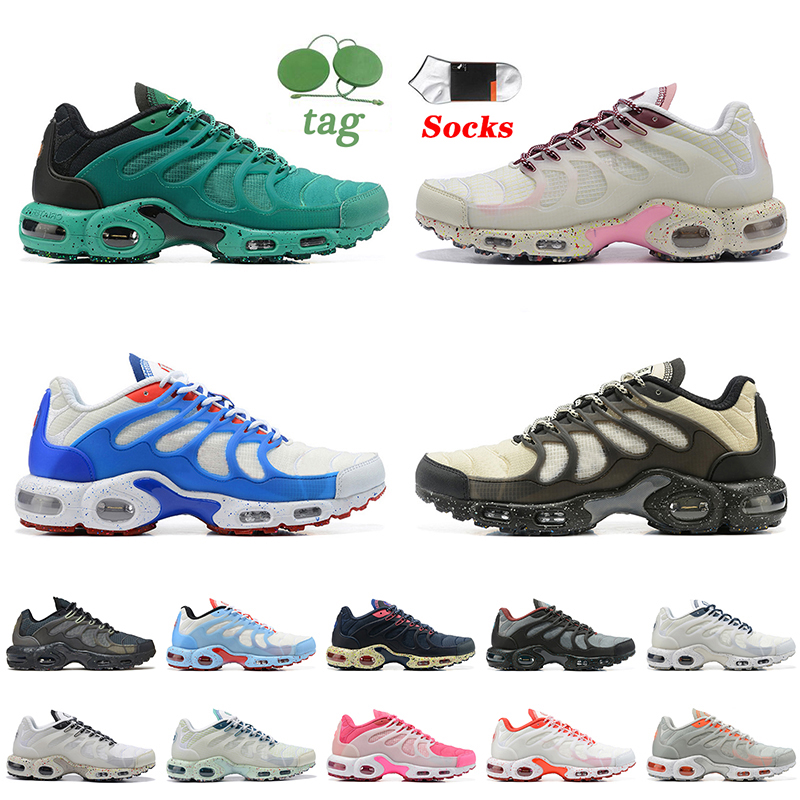 Jogging Sports Trainers Tn Terrascape Plus Running Shoes Tns Terrascapes Tnplus Dark Green White Pink Blue Grey Orange Black Barely Volt Designer Sneakers 36-46, C17 deep grey 39-46
Jogging Sports Trainers Tn Terrascape Plus Running Shoes Tns Terrascapes Tnplus Dark Green White Pink Blue Grey Orange Black Barely Volt Designer Sneakers 36-46, C17 deep grey 39-46