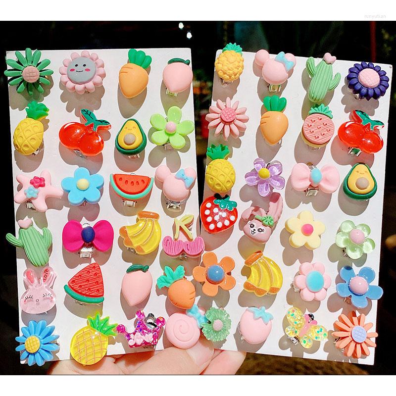 Backs Earrings Resin Flower Animal Fruit Clip For Girls Children Student Ear Jewelry Women Pins Earring Holeless Accessories
Backs Earrings Resin Flower Animal Fruit Clip For Girls Children Student Ear Jewelry Women Pins Earring Holeless Accessories