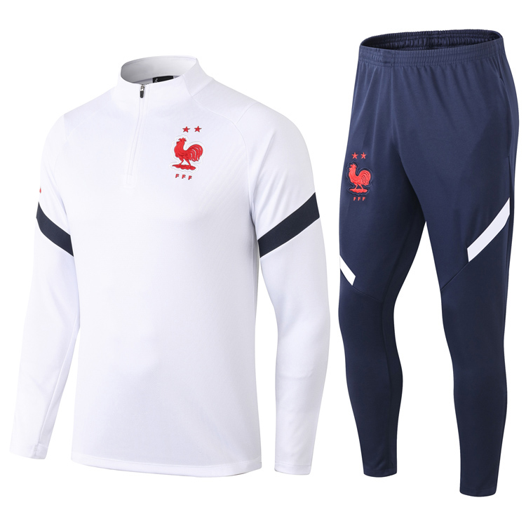 soccer tracksuit France Men winter football training suit long sleeve survetement maillot de foot 2023 2022 Italy sportswear set tracksuit jacket S-2XL FH06, It-01
soccer tracksuit France Men winter football training suit long sleeve survetement maillot de foot 2023 2022 Italy sportswear set tracksuit jacket S-2XL FH06, It-01