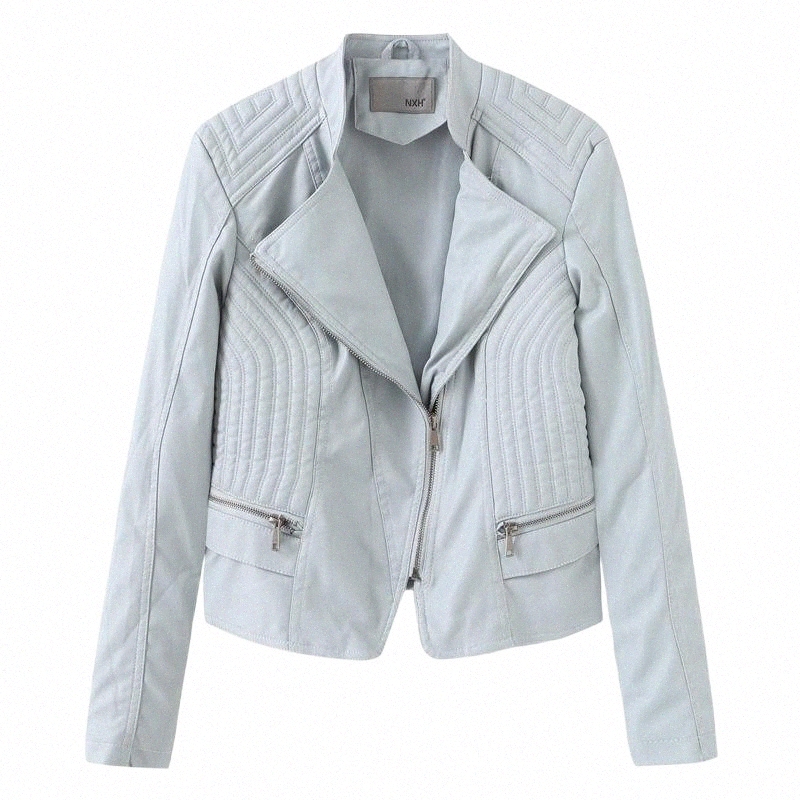 Women's Leather & F… - image