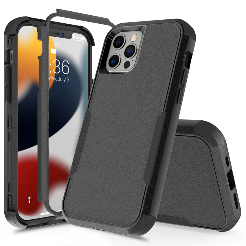 3in1 Armor Phone Cases For iPhone 14 Plus 13 12 Mini 11 Pro XS Max XR 7 8 Samsung S22 A33 A13 TPU Hard PC Frame Shockproof Defender Cover, Blue/blue
3in1 Armor Phone Cases For iPhone 14 Plus 13 12 Mini 11 Pro XS Max XR 7 8 Samsung S22 A33 A13 TPU Hard PC Frame Shockproof Defender Cover, Blue/blue