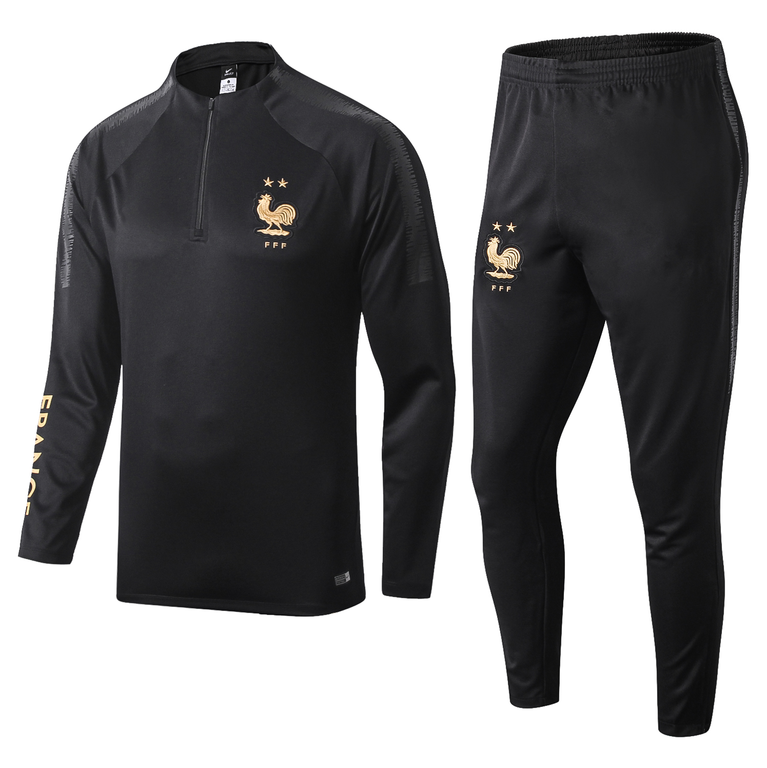 soccer Men France football winter tracksuit training suit long sleeve survetement maillot de foot 2023 2022 Italy sportswear set tracksuit jacket S-2XL 9WFV, Fr-11
soccer Men France football winter tracksuit training suit long sleeve survetement maillot de foot 2023 2022 Italy sportswear set tracksuit jacket S-2XL 9WFV, Fr-11