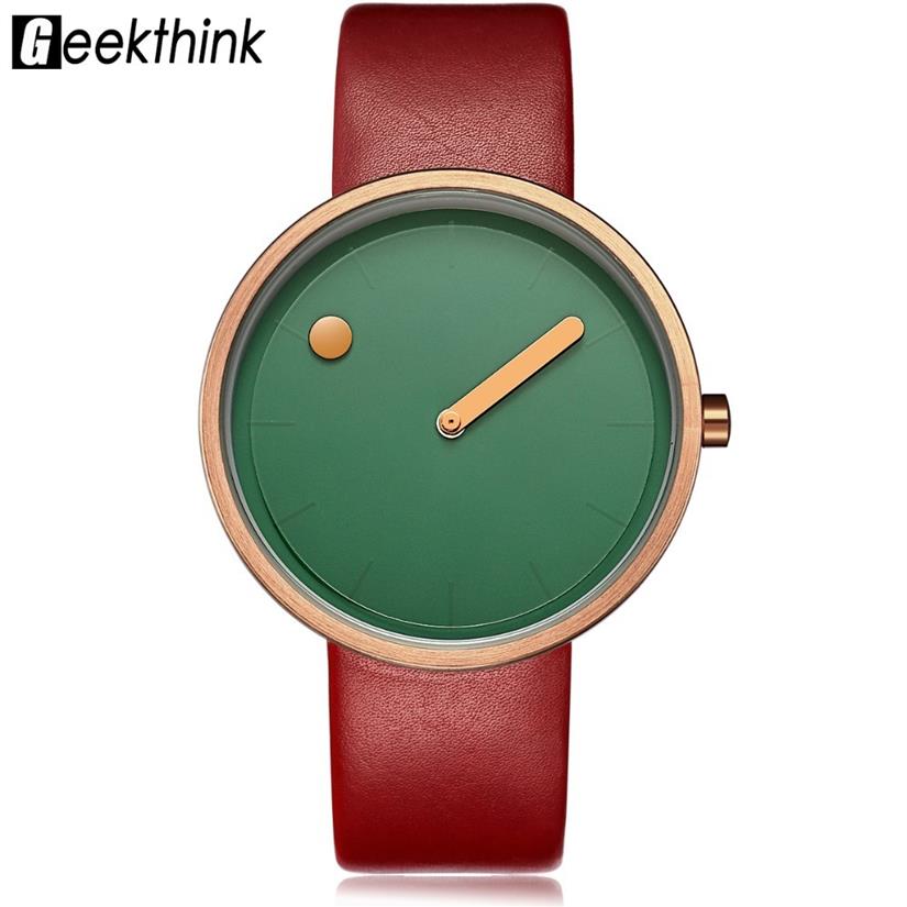 Luxury Designer Brand Quartz Watch Women Leather Casual Ladies Simple Wrist Watch Girl Clock Female Creative Gift Relogio SH190730212R, Brown blue
Luxury Designer Brand Quartz Watch Women Leather Casual Ladies Simple Wrist Watch Girl Clock Female Creative Gift Relogio SH190730212R, Brown blue