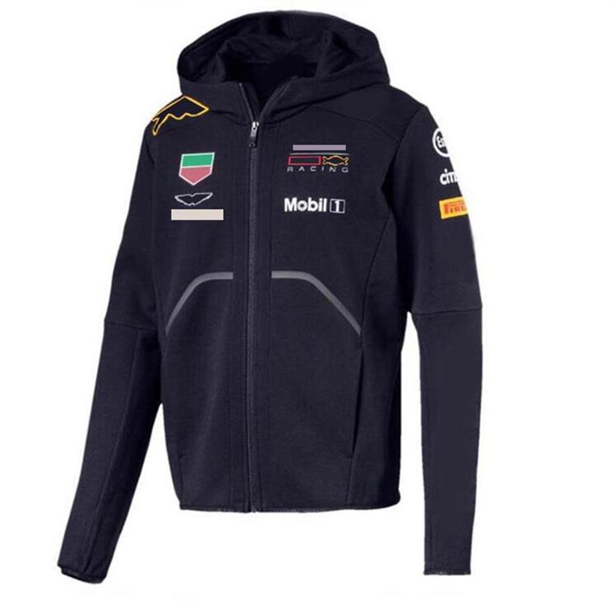 F1 racing suit spring and autumn plus fleece hoodie sweater 2021 season team jacket equipment clothing customization with the same221B3099
F1 racing suit spring and autumn plus fleece hoodie sweater 2021 season team jacket equipment clothing customization with the same221B3099