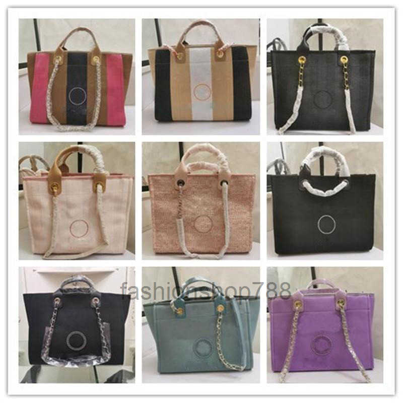 Designer Luxury bags Deauville Chain Pearl large Tote GM 2Way Shoulder Bag Canvas Beige Shopping Purse Woman Light Pink Totes
Designer Luxury bags Deauville Chain Pearl large Tote GM 2Way Shoulder Bag Canvas Beige Shopping Purse Woman Light Pink Totes