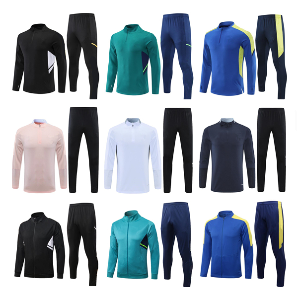 2022 2023 adult and kids pink tracksuit kids football training wear 22 23 VLAHOVIC CHIESA DI MARIA blue Soccer Sets jogging kit, 13
2022 2023 adult and kids pink tracksuit kids football training wear 22 23 VLAHOVIC CHIESA DI MARIA blue Soccer Sets jogging kit, 13