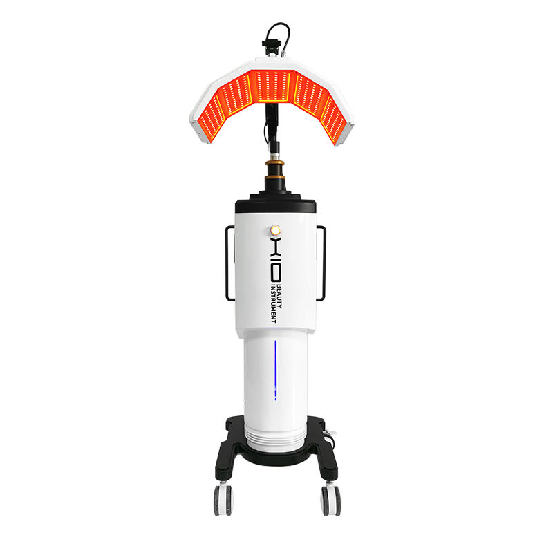 Red LED Photon Therapy Light Skin Beauty Body Care Device LED lighting therapy PDT skin rejuvenation machine