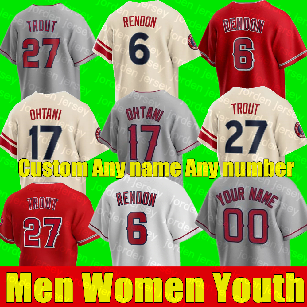 NEW College Baseball Wears 2022 New Los Men Women Youth Mike Trout Shohei Ohtani Jersey Angeles Anthony Rendon Baseball Jo Adell Jared Walsh
NEW College Baseball Wears 2022 New Los Men Women Youth Mike Trout Shohei Ohtani Jersey Angeles Anthony Rendon Baseball Jo Adell Jared Walsh