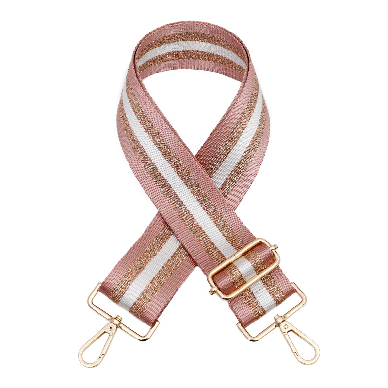 Handle Bag Strap For Women Removable Adjustable DIY Shoulder Handbag Accessories Bag Straps wide 5cm