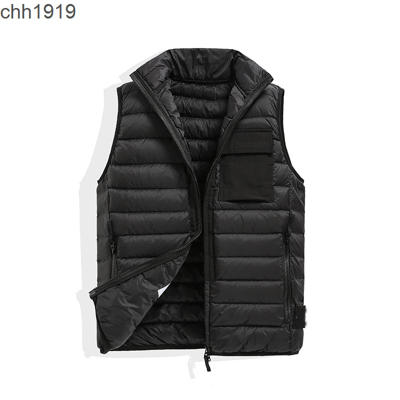 Stone vest men's coat trend sleeveless warm vest Camisole couple winter down cotton vest Islands, Yellow
Stone vest men's coat trend sleeveless warm vest Camisole couple winter down cotton vest Islands, Yellow